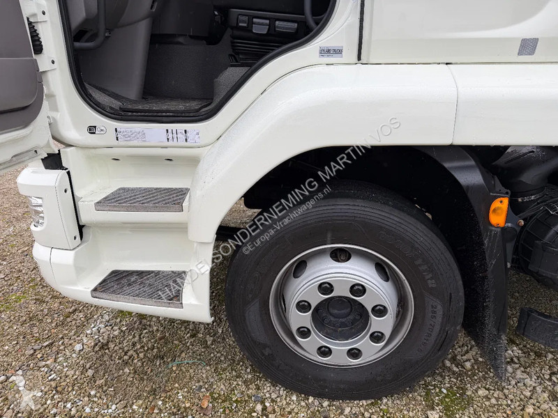 شاحنة DAF 290 L2EN3