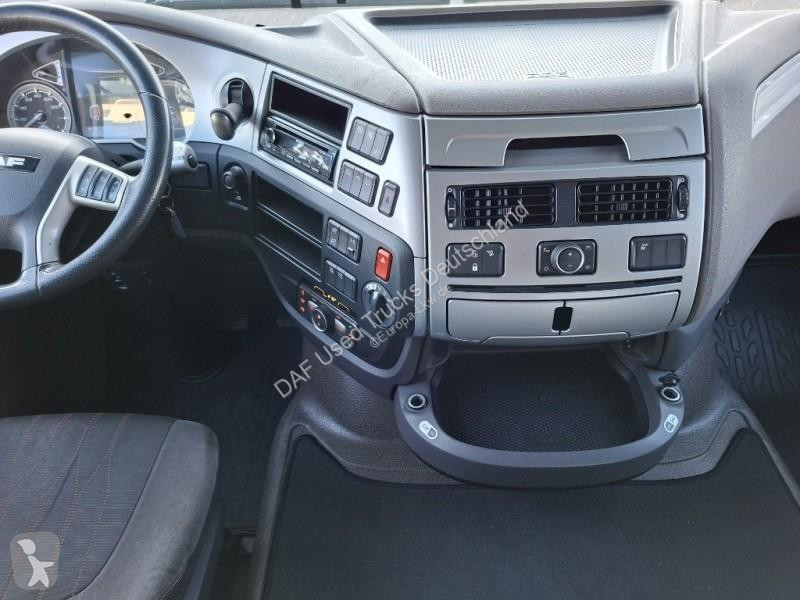 شاحنة DAF 480 FAN 6X2 N