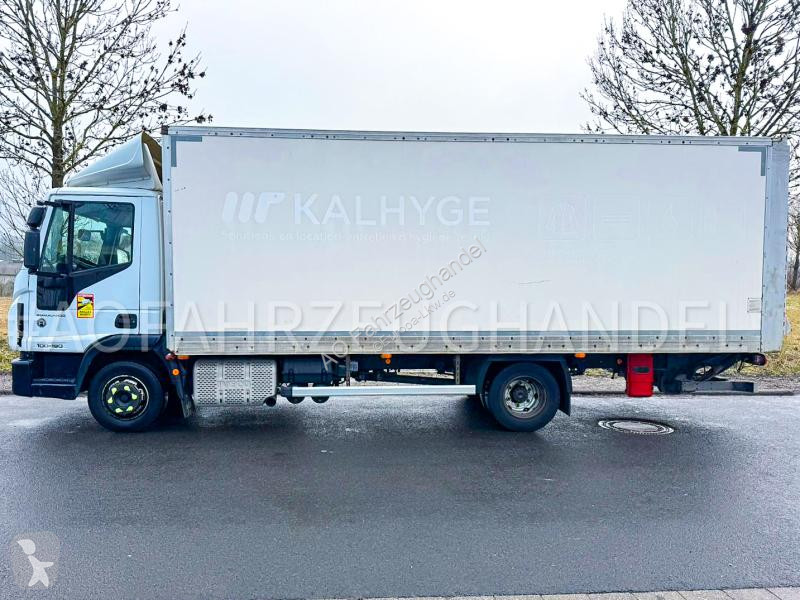 شاحنة Iveco
