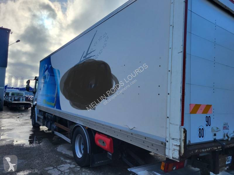 Kamion Iveco