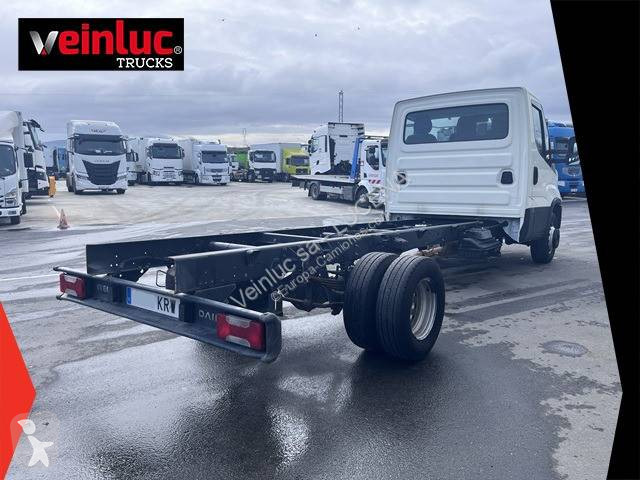 شاحنة Iveco