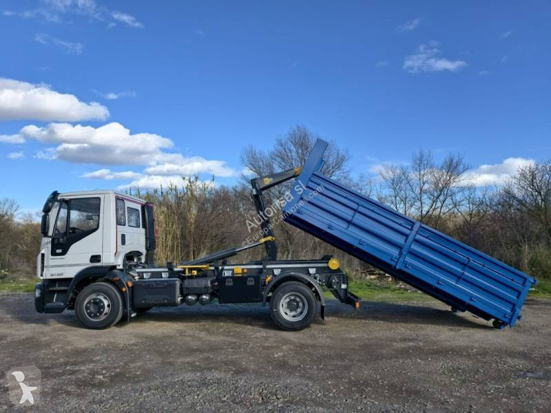 شاحنة Iveco