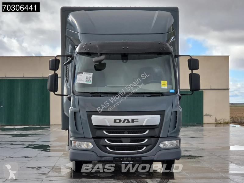 شاحنة DAF 180  4X2 Camión Holandés - ITV...