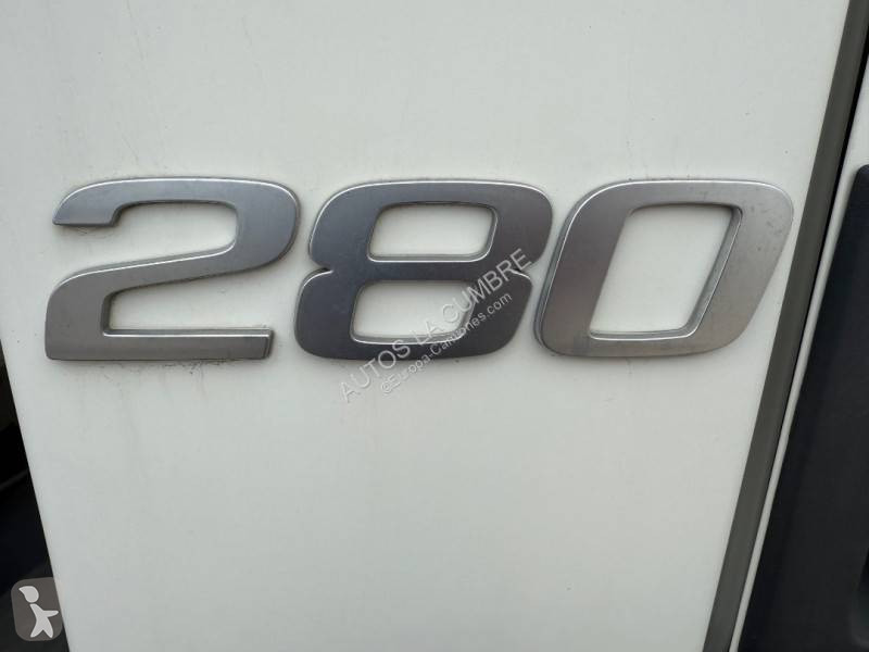 شاحنة Volvo