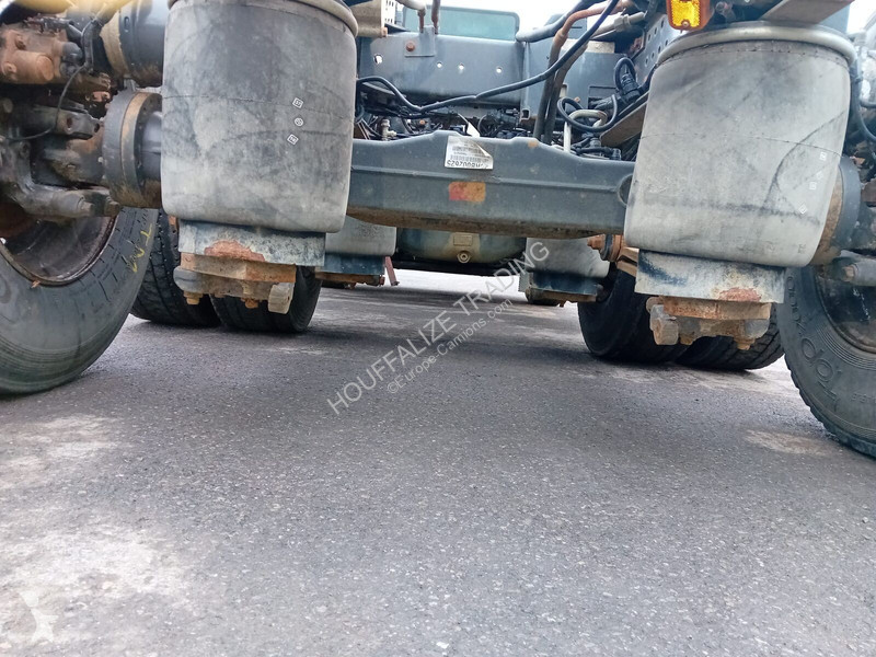 شاحنة Renault 310dxi