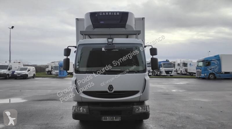 شاحنة Renault