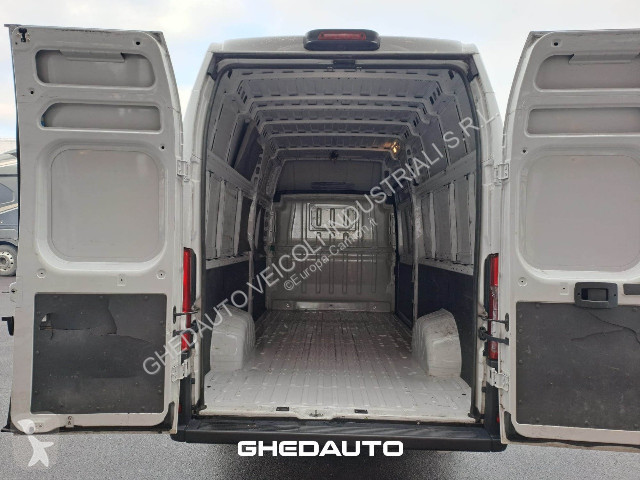 Veicolo commerciale Fiat DUCATO - FURGONE