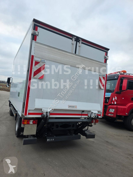 شاحنة Mercedes 1023 / FRIGO COOL / Thermo King...