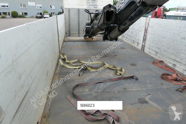 شاحنة MAN TGS LL 6x2, Kran Fassi F195AS.22,...
