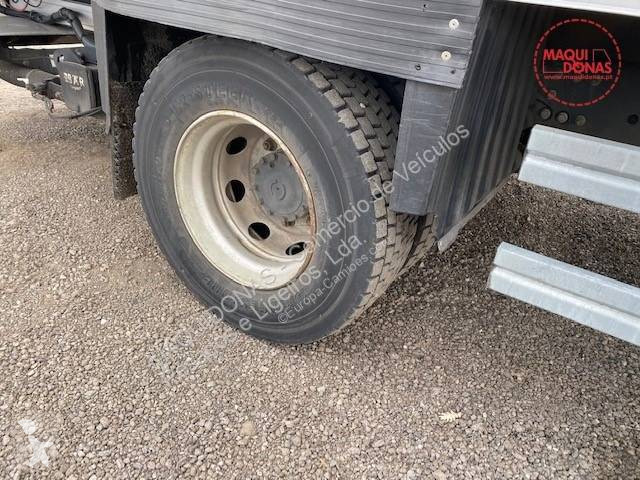 شاحنة Volvo