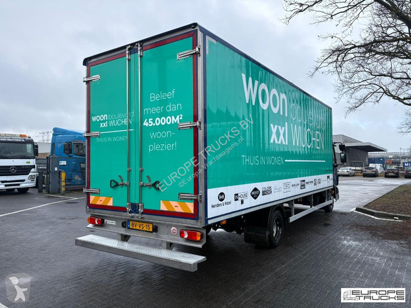 شاحنة DAF 45160 Steel/Air - NL Truck - Manual