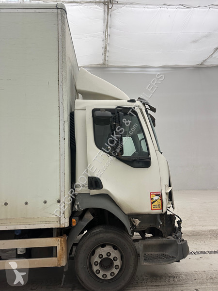 شاحنة Volvo FL 240*