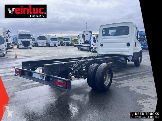 شاحنة Iveco