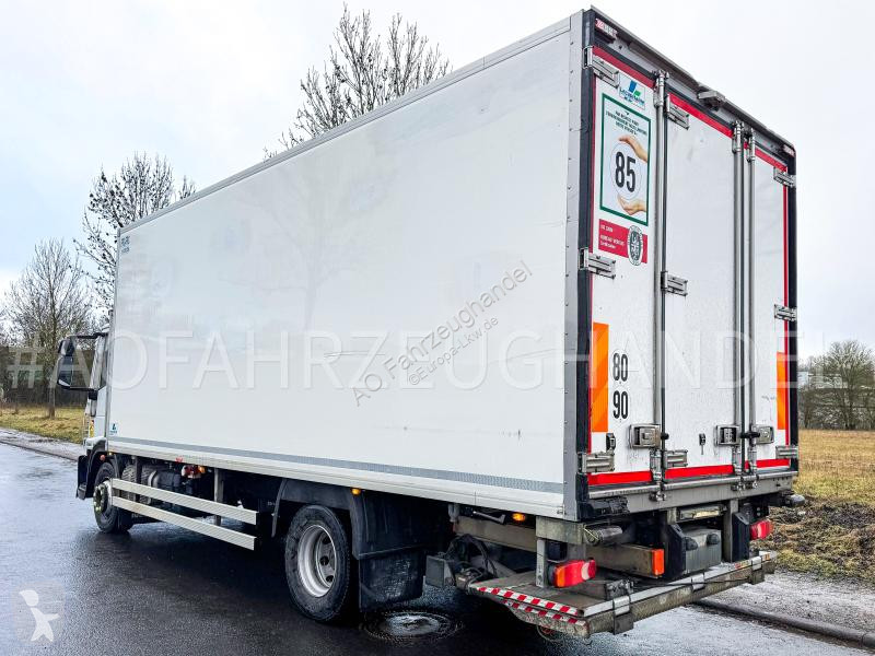 Camion Iveco 140E21 -E6 -Klima -FRC11/2026 -...