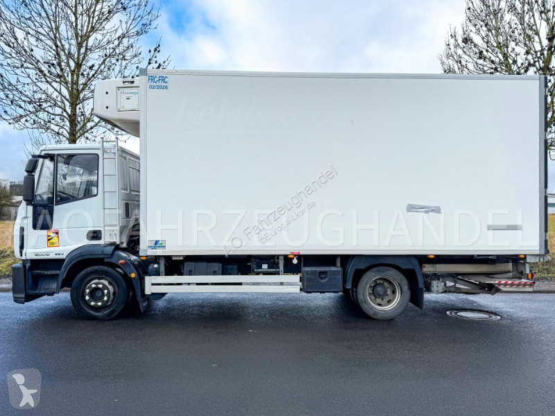 شاحنة Iveco