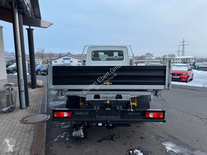 شاحنة Iveco 70C18 H 3.0L...