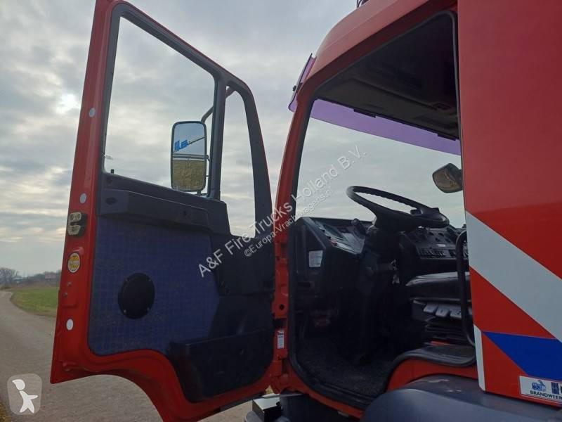 Camion MAN