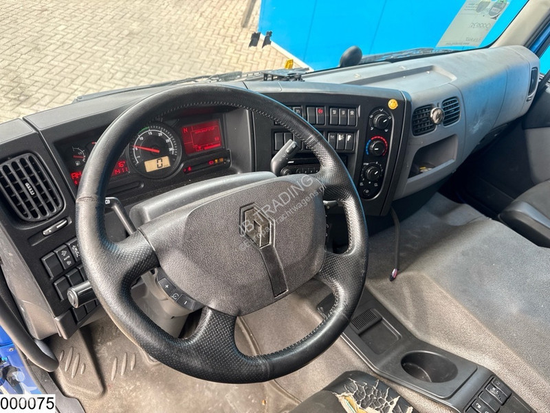 شاحنة Renault D 18 430 EURO 6, Rolfo Pegasus,...