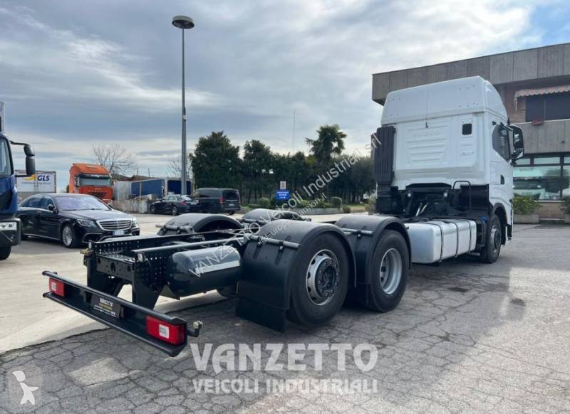 Camión Iveco