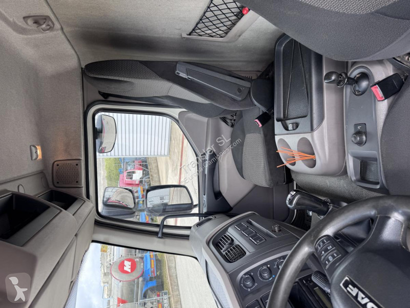 شاحنة DAF 280 FA