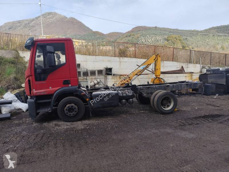 شاحنة Iveco