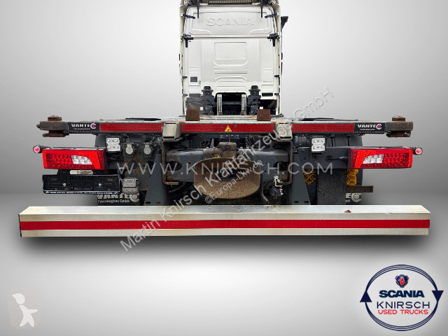 شاحنة Scania R500B6x2*4NB / BDF / VANTEC /...