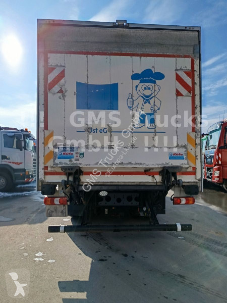 شاحنة Mercedes 2543 / Frigo Cool / Load 14,3ton