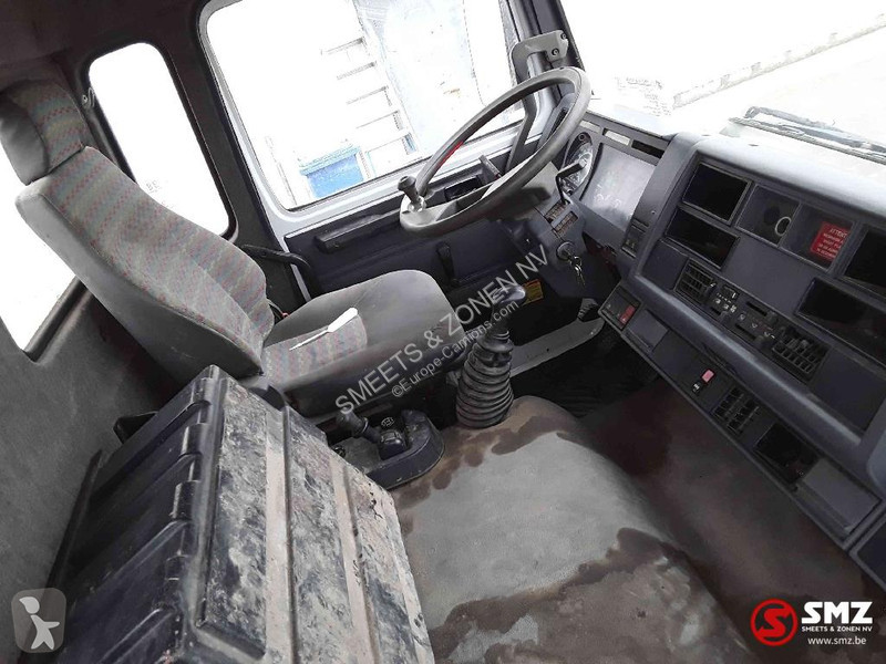 شاحنة Renault G 210
