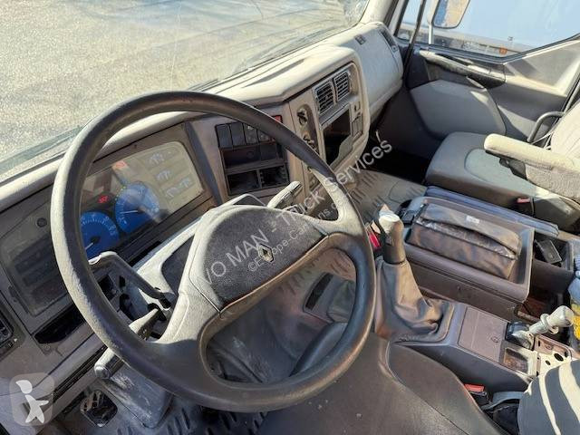 شاحنة Renault