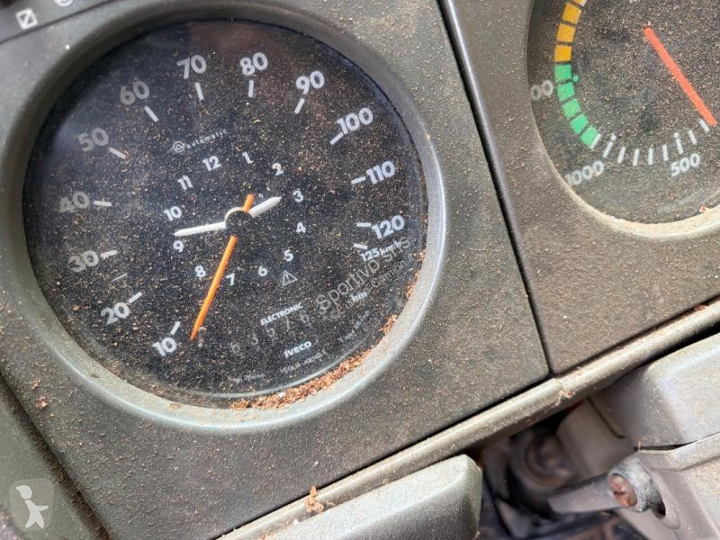 Lastbil Iveco 190-42