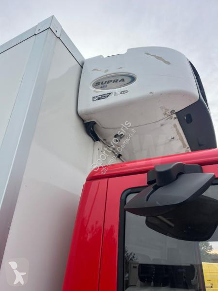 Camion Iveco