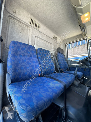 Camion Iveco 70e15