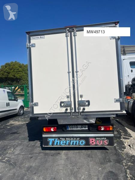 شاحنة Nissan NT400 35.14 FRC -20