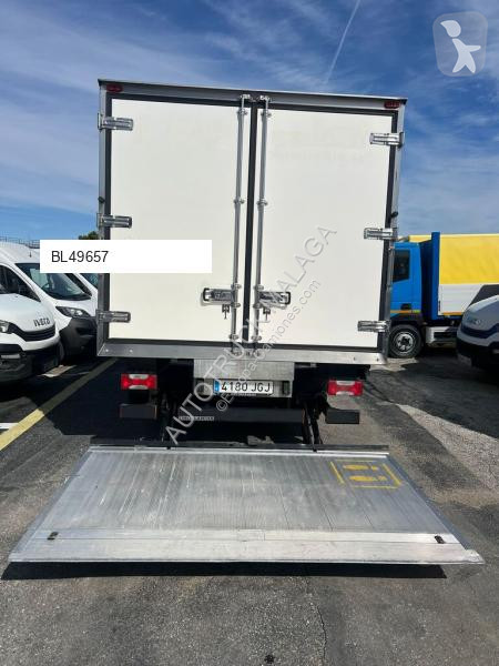 شاحنة Iveco 70C170