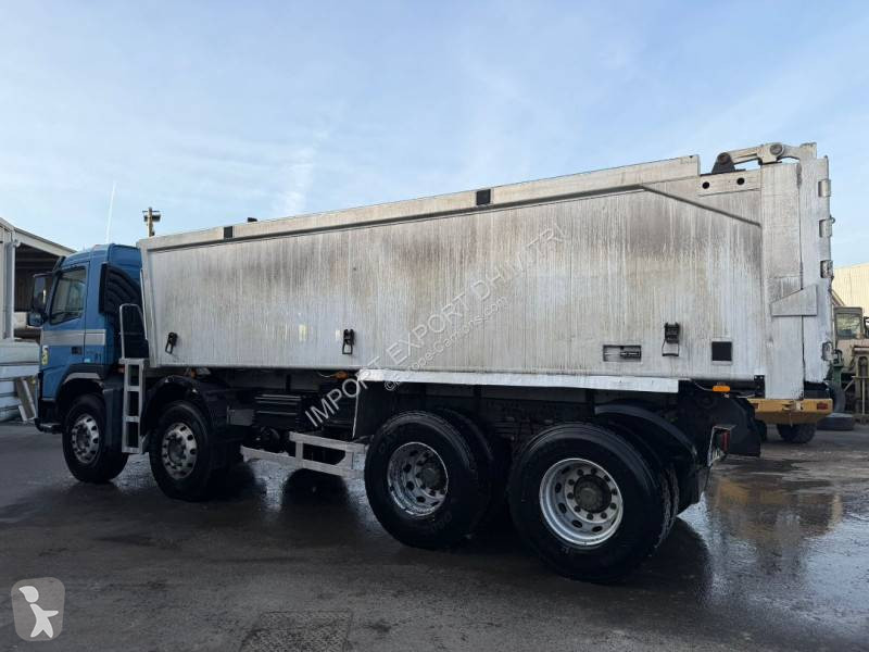 Camion Volvo
