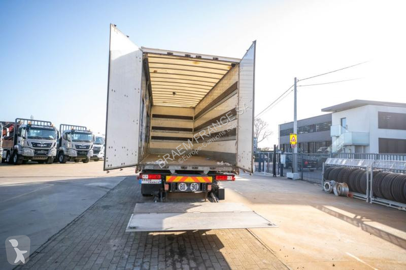 شاحنة Renault  PREMIUM 300 DXI + DHOLLANDIA 1.5T.
