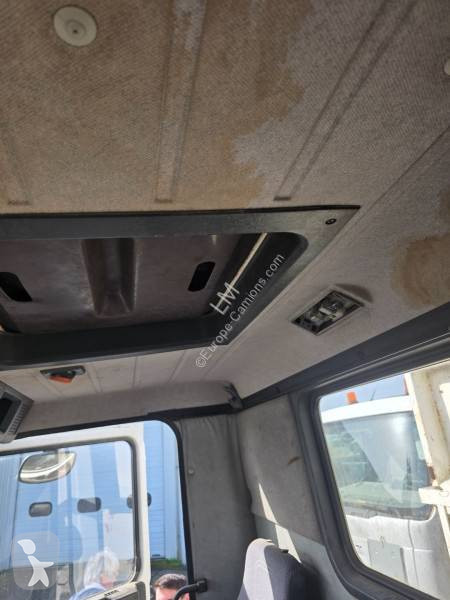 Camion Scania