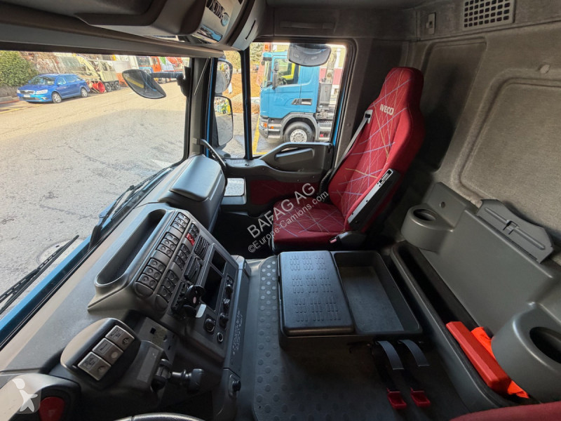 شاحنة Iveco 260s45