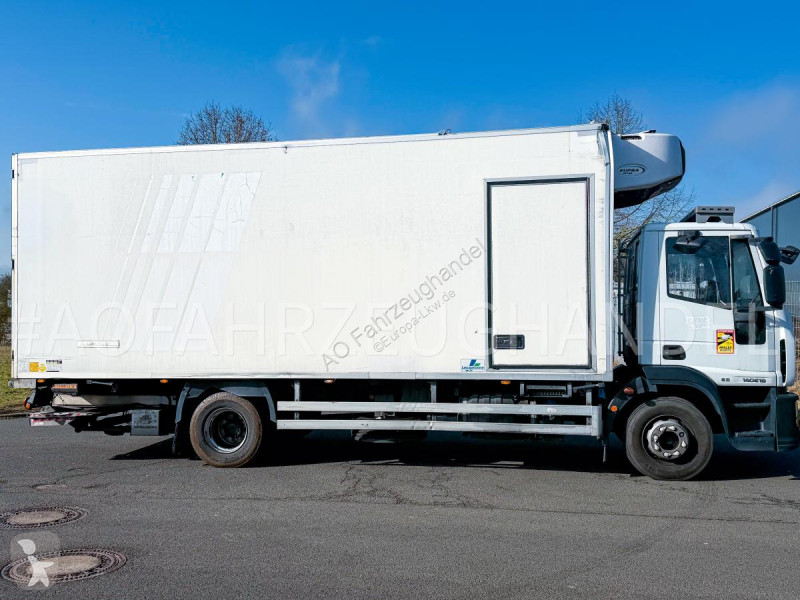 Camion Iveco
