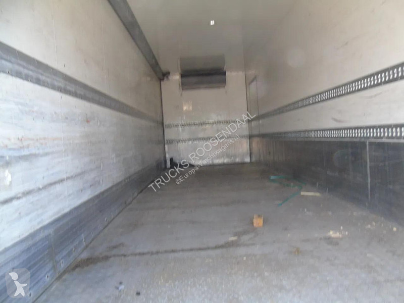 شاحنة Iveco 360 + THERMO KING T600R + EURO 6 +...