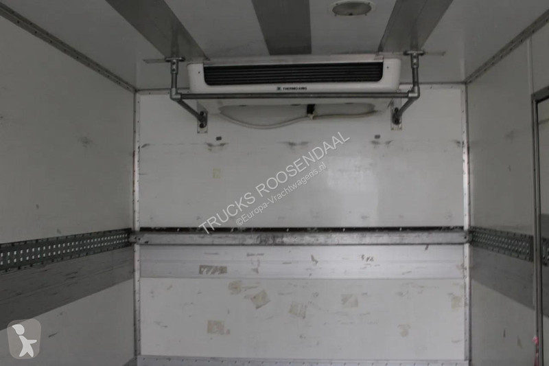 شاحنة DAF LF + EURO 5 + thermo king LOW KM +...