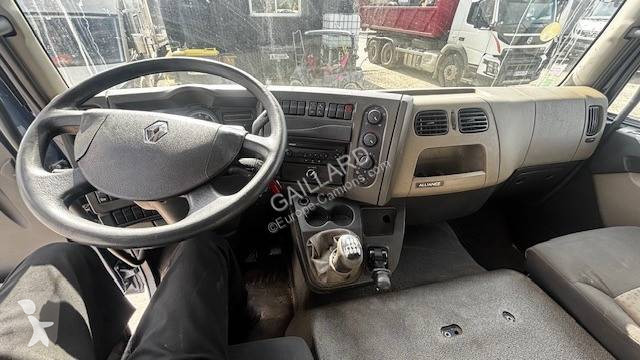 Camion Renault
