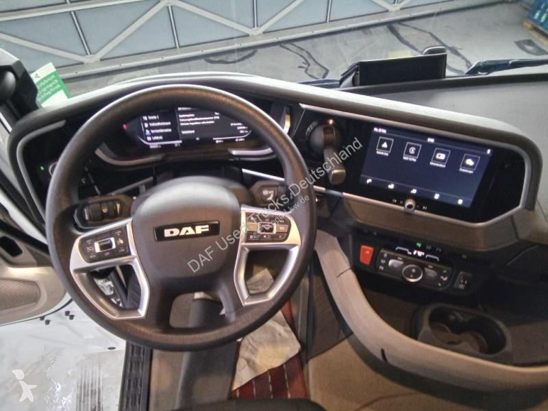 شاحنة DAF XG 480 N 6X2 N