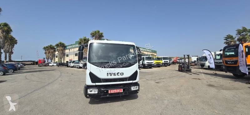 شاحنة Iveco