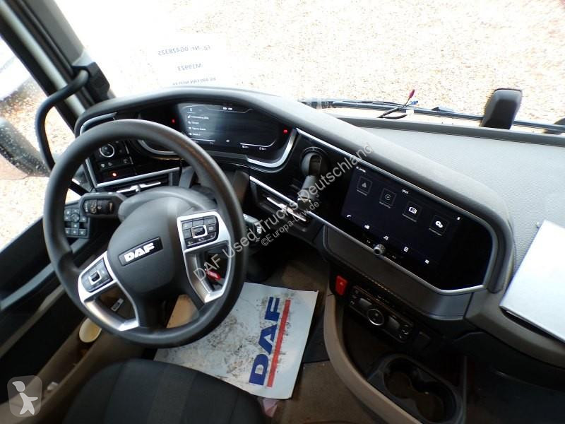 شاحنة DAF XG 480 N 6X2 N