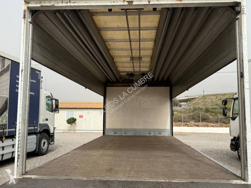 شاحنة Renault