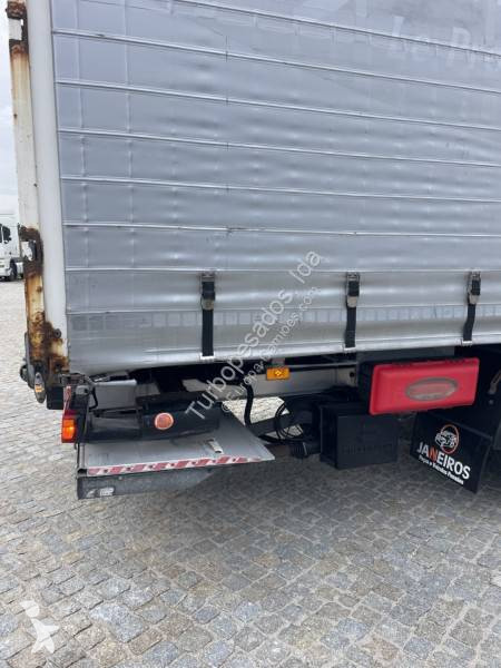 شاحنة Volvo