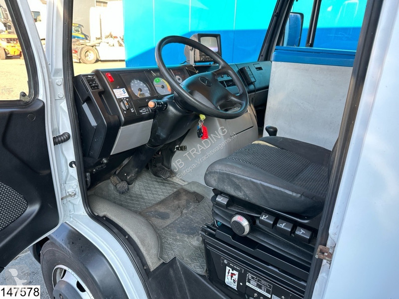 Camion Mercedes 816 D EURO 5, Promotional...