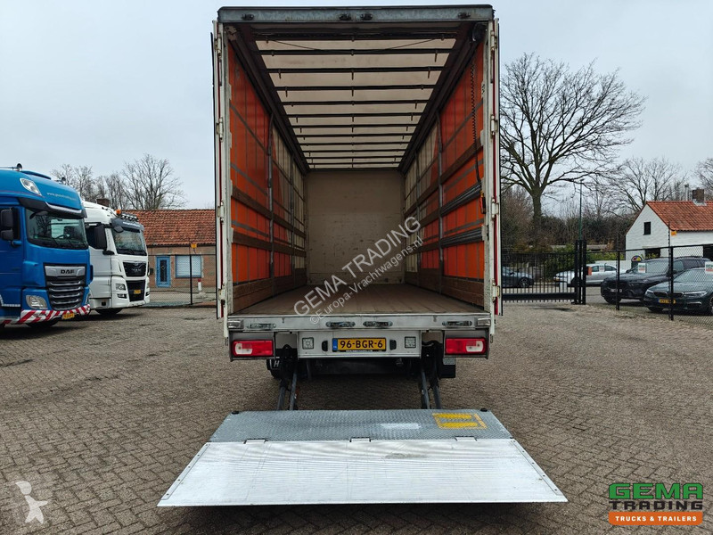 شاحنة DAF 370 FA 4x2 Spacecab Euro6A - 7.7m...