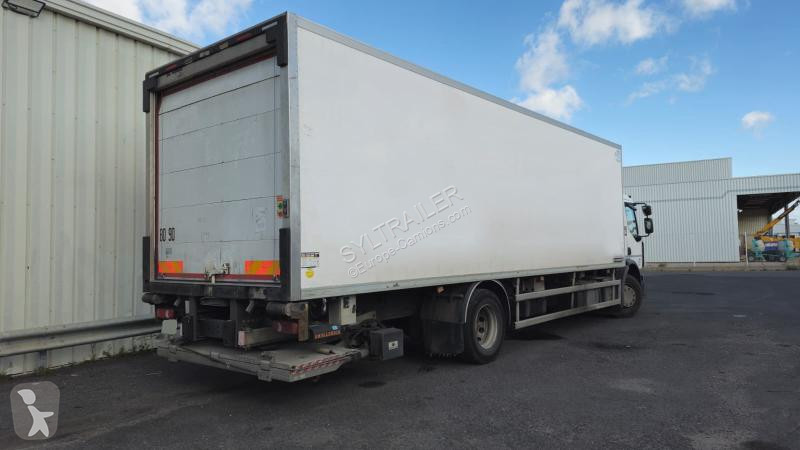 شاحنة Renault  D WIDE 280 DXI